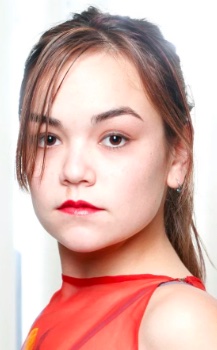 Trina Nishimura